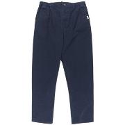 Chino-housut / Porkkanahousut Element  Regular comfort  EU S