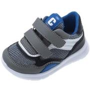Tennarit Chicco  GART Gris  19