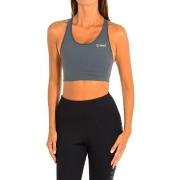 Rintaliivit Zumba  Z1T00507-GRIS  EU S