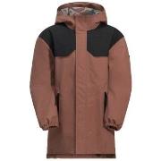 Parkatakki Jack Wolfskin  16101615165  Yksi Koko