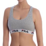 Rintaliivit Fila  FU6042-GREY  EU S