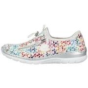 Kengät Rieker  L325290  36