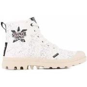 Kengät Palladium  Pampa demodog  36