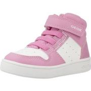 Lastenkengät Geox  B ECLYPER GIRL  21