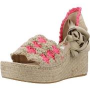 Kangassandaalit Vidorreta  79400GFMO4  39