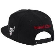 Lippalakit Mitchell And Ness  Hwc Chicago Bulls  Yksi Koko