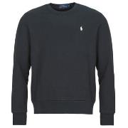 Svetari Polo Ralph Lauren  SWEAT COL ROND MOLLETONNE TERRY  EU XXL