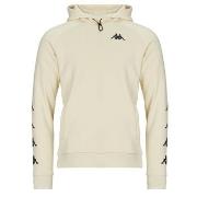 Lyhythihainen t-paita Kappa  GIKOM  EU S