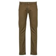 Chino-housut / Porkkanahousut Le Temps des Cerises  KURT JOGG  US 30