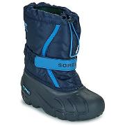 Lasten talvisaappaat Sorel  CHILDRENS FLURRY? BOOT  25