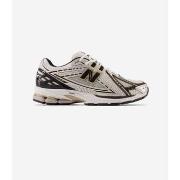 Tennarit New Balance  1906R White Metallic Gold  40