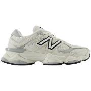 Tennarit New Balance  9060 Sea Salt Raincloud  42 1/2