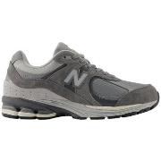 Tennarit New Balance  2002R Castlerock Raincloud  42