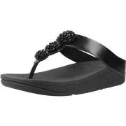 Rantasandaalit FitFlop  FINO BEADIE BUTTON  37