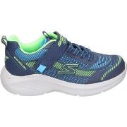 Lastenkengät Skechers  403861L-NVBL  36