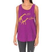 Hihattomat paidat / Hihattomat t-paidat Armand Basi  ADM0107-403  EU S