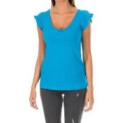 Lyhythihainen t-paita Armand Basi  ADM0102-S6M  EU XS