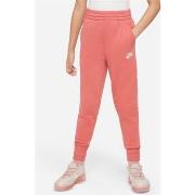 Jogging housut / Ulkoiluvaattee Nike  G Nsw Club  EU M