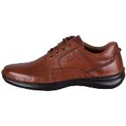Kengät Josef Seibel  New Anvers  40