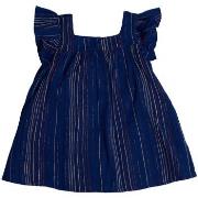 Lyhyt mekko Gap  669187-000  6 / 12 kuukautta