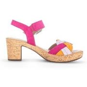 Sandaalit Gabor  24.763.15  35 1/2