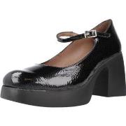 Korkokengät Wonders  H4940  38