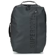 Reppu Superdry  TARP RUCKSACK 35L  Yksi Koko