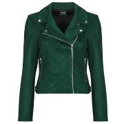 Nahkatakki Vero Moda  VMJOSE  EU S