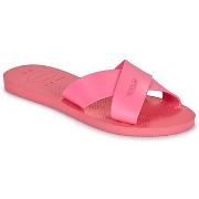 Rantasandaalit Havaianas  AQUA  37 / 38