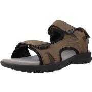 Sandaalit Geox  U SPHERICA EC5  42