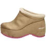 Sandaalit Fornarina  BUBBLE  41