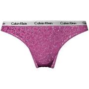 Stringit Calvin Klein Jeans  000QD3859EVHZ  XS