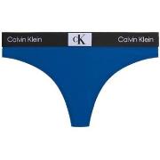 Stringit Calvin Klein Jeans  000QF7248ECGU  XS