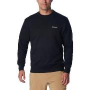 Ulkoilutakki Columbia  Marble Canyon French Terry Crew  EU L