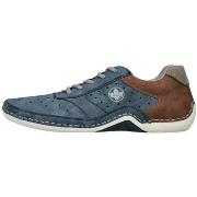 Kengät Rieker  0750616  41