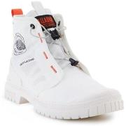 Kengät Palladium  Sp20 Travel Hi Star  41