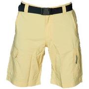 Shortsit & Bermuda-shortsit Columbia  Silver Ridge Utility Cargo Short...