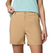 Shortsit & Bermuda-shortsit Columbia  Leslie Falls Short II  FR 36