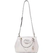 Olkalaukut Guess  CALEBRA HOBO STATUS SATCHEL HWBG95 36060  Yksi Koko