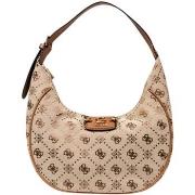 Käsilaukku Guess  NEDA HOBO SHOULDER BAG HWJP96 54020  Yksi Koko