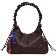 Käsilaukku Desigual  BAG_HALF LOGO MONTVIL 25WAXPAY  Yksi Koko