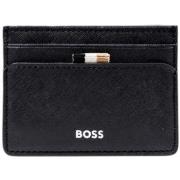 Lompakot BOSS  Zair_Card holder N. 10269892 01 50536751  Yksi Koko