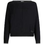 Neulepusero Liu Jo  ECS MAGLIA CHIUSA MF5228 MS49I  EU S