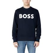 Svetari BOSS  JERSEY WE BASIC CREW 50487133  EU XXL