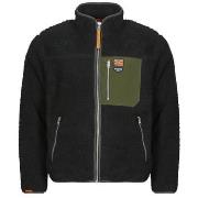 Fleecet Superdry  FULL ZIP RETRO POLAR  EU M
