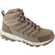 Kengät Columbia  Strata Trail Mid WP  37
