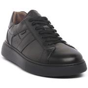 Kengät NeroGiardini  NERO GIARDINI 100 GUANTO NERO  41