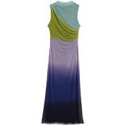 Pitkä mekko Desigual  VEST_LOLA 25WWVK18  EU S