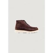 Kengät Timberland  BRIT MID LACE Medium TB0A6CEP  46