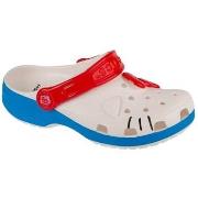 Lasten Puukengät Crocs  209454100  32 / 33